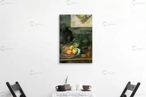 Paul Gauguin 064 - פול גוגן -  - מק''ט: 116293
