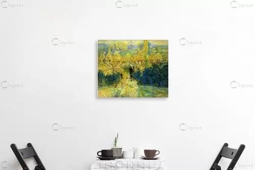 Morisot Berthe 065 - ברת מוריזו -  - מק''ט: 131794