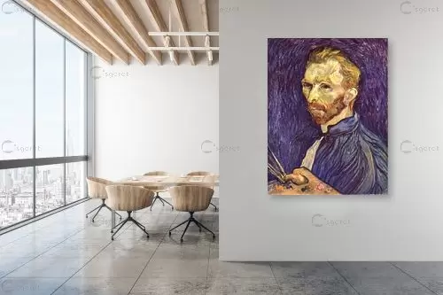 Van Gogh 064 - וינסנט ואן גוך -  - מק''ט: 115416