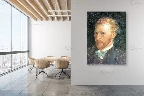 Van Gogh 103 - וינסנט ואן גוך -  - מק''ט: 115459