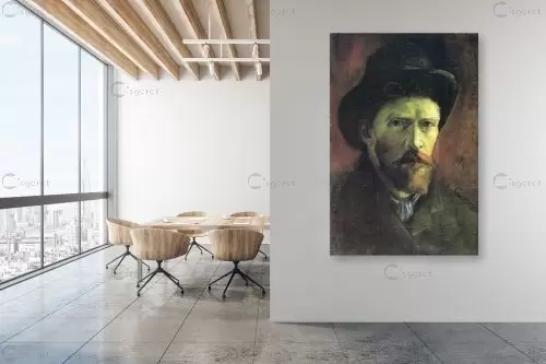 Van Gogh 110 - וינסנט ואן גוך -  - מק''ט: 115466