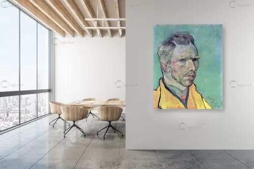 Van Gogh 116 - וינסנט ואן גוך -  - מק''ט: 115472