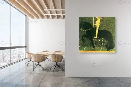 Gustav Klimt 006 - גוסטב קלימט -  - מק''ט: 116001