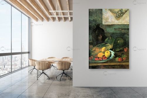 Paul Gauguin 064 - פול גוגן -  - מק''ט: 116293