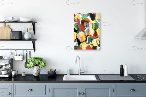 Vanity Fair – MMB Art Studio | תמונה לקיר בסגנון מודרני