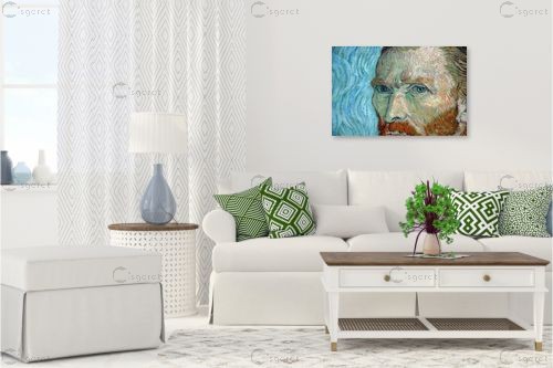 Van Gogh 107 – וינסנט ואן גוך | תמונה לקיר