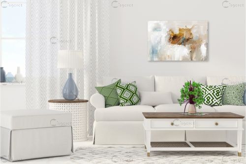 מבוך התשוקה – איש גורדון | תמונה לקיר בסגנון מודרני