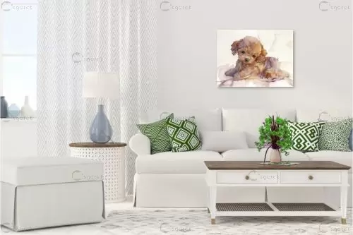 FORM 6 – נעמי עיצובים | תמונה לקיר בסגנון מינימליסטי