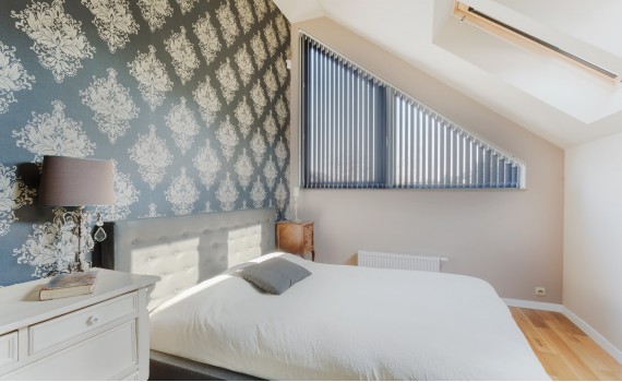 טפטים לחדר שינה