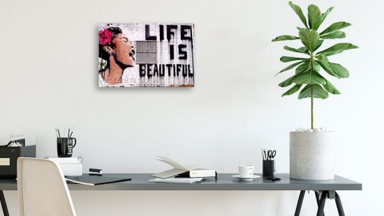 תמונות למשרד בבית