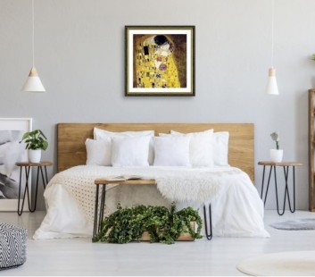 גוסטב קלימט