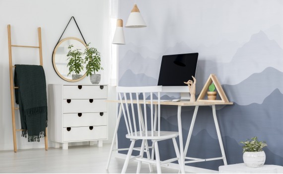 טפטים לחדרי נוער