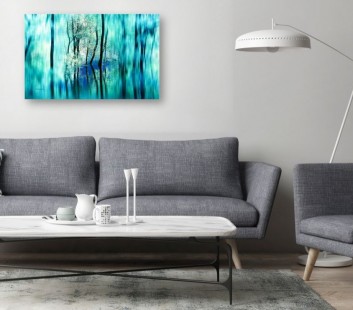 תמונות בסגנון מופשט