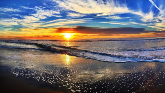 תמונות נוף פנורמי