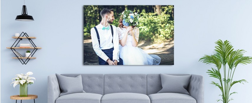 הדפסת תמונות שלך