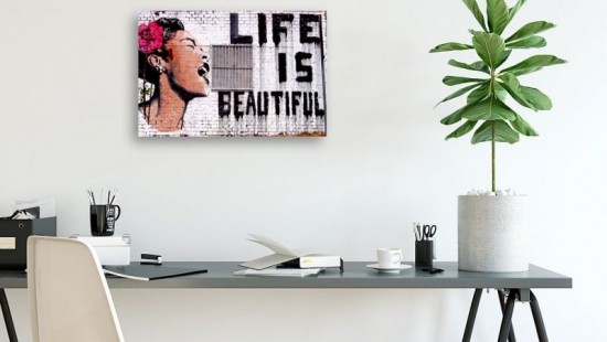 תמונות למשרד בבית