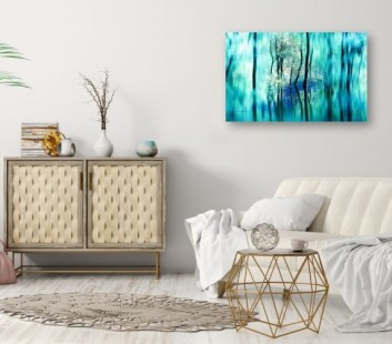 תמונות בסגנון מופשט