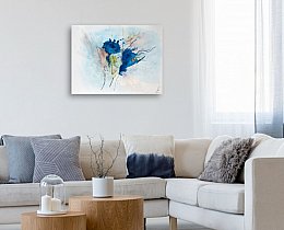 ציורים יפים לסלון