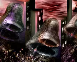 פעמונים