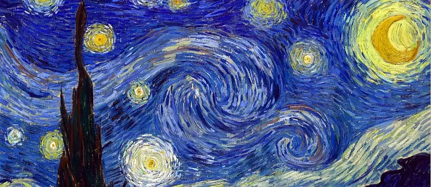תמונות ציורים של וינסנט ואן גוך | Vincent van Gogh
