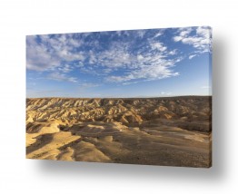 תמונות טבע מדבר | קו פרשת