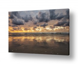 צילומים אילון גליץ | שקיעה