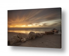 צילומים אילון גליץ | סף שקיעה