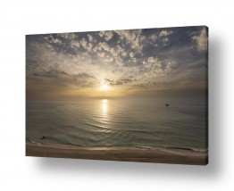 צילומים אילון גליץ | ים שקט