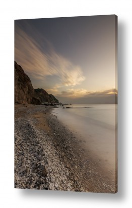 צילומים אילון גליץ | שקיעה