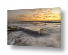 צילומים צילום אבסטרקט | שקיעה