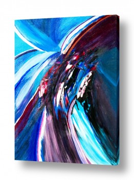 ציורים עמיחי רביב | Beholder