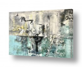 חדש באתר ציורים, אמנות דיגיטלית ובינה מלאכותית | השתקפויות