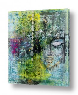 חדש באתר ציורים, אמנות דיגיטלית ובינה מלאכותית | נשימה