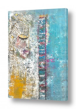 צבעים פופולארים צבע תכלת | תקווה