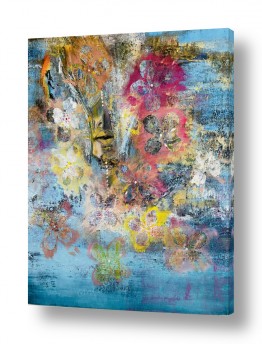 חדש באתר ציורים, אמנות דיגיטלית ובינה מלאכותית | מצולות