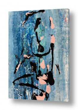 צבעים פופולארים צבע כחול | עומק