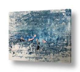 תמונות מעוצבות לסלון תמונות גדולות לסלון | מרחק