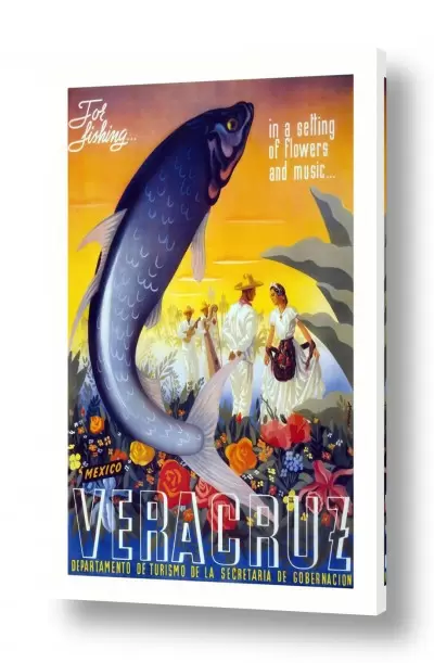 מסגרת ראשי להקה | Veracruz