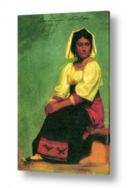 אמנים מפורסמים אלברט בירשטאדט | Albert Bierstadt 012