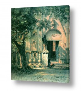 אלברט בירשטאדט הגלרייה שלי | Albert Bierstadt 044