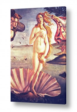 תמונות לפי נושאים פרימוורה | Botticelli Sandro 006