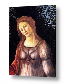 סנדרו בוטיצ'לי הגלרייה שלי | Botticelli Sandro 010