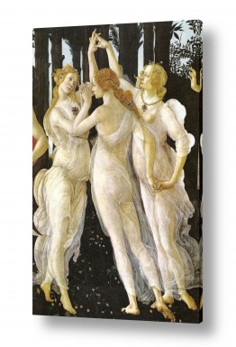 סנדרו בוטיצ'לי סנדרו בוטיצ'לי - Botticelli, Sandro - רנסאנס | Botticelli Sandro 012