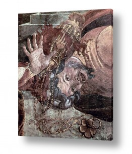 סנדרו בוטיצ'לי סנדרו בוטיצ'לי - Botticelli, Sandro - הולדת ונוס | Botticelli Sandro 018