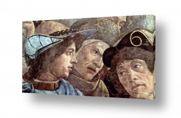אמנים מפורסמים סנדרו בוטיצ'לי | Botticelli Sandro 019