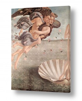 תמונות לפי נושאים פרימוורה | Botticelli Sandro 025