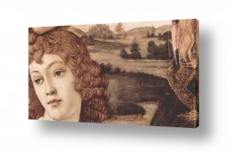 סנדרו בוטיצ'לי הגלרייה שלי | Botticelli Sandro 034