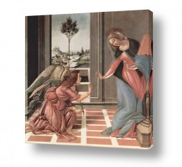 תמונות לפי נושאים Sandro | Botticelli Sandro 045