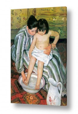 גלריית תמונות אוסף | Cassatt Mary 036