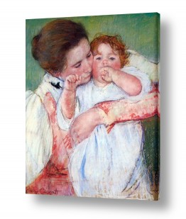 גלריית תמונות אוסף | Cassatt Mary 054